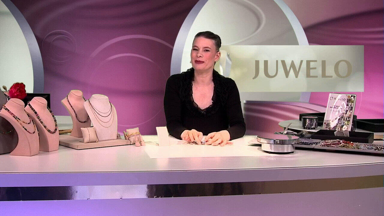 Visualizza l‘ultima asta di gioielli in Tv