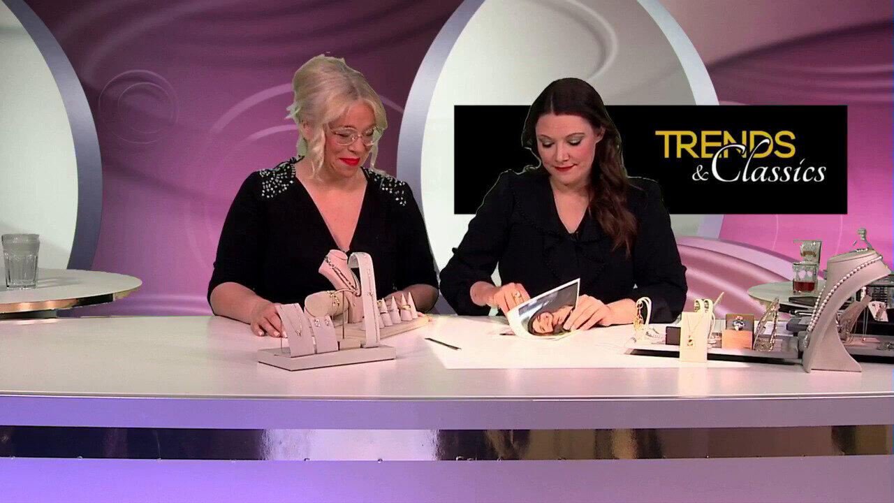 Letzte TV-Show ansehen