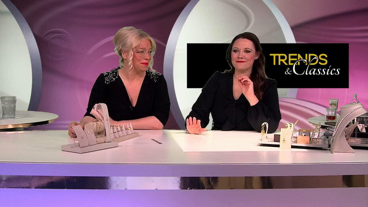 Letzte TV-Show ansehen