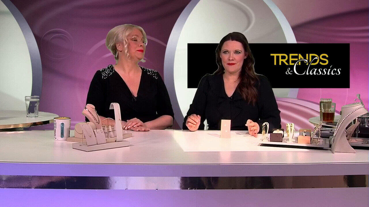 Letzte TV-Show ansehen