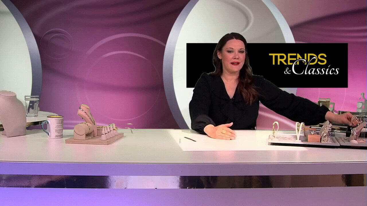 Watch last TV show