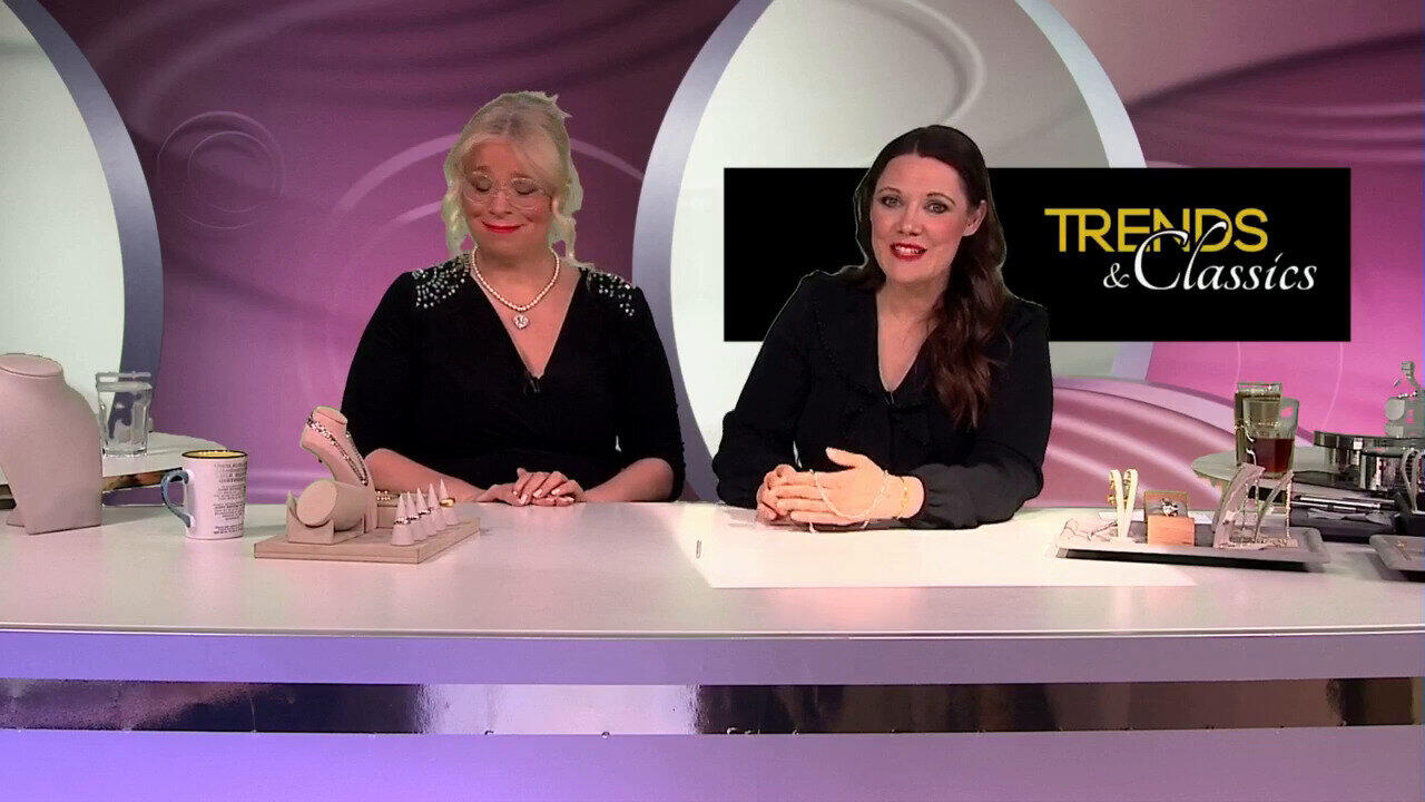 Letzte TV-Show ansehen