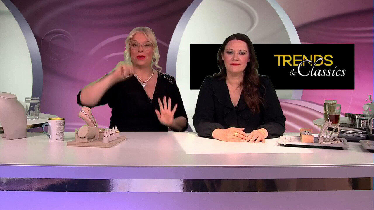 Letzte TV-Show ansehen