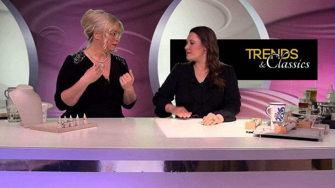 Letzte TV-Show ansehen