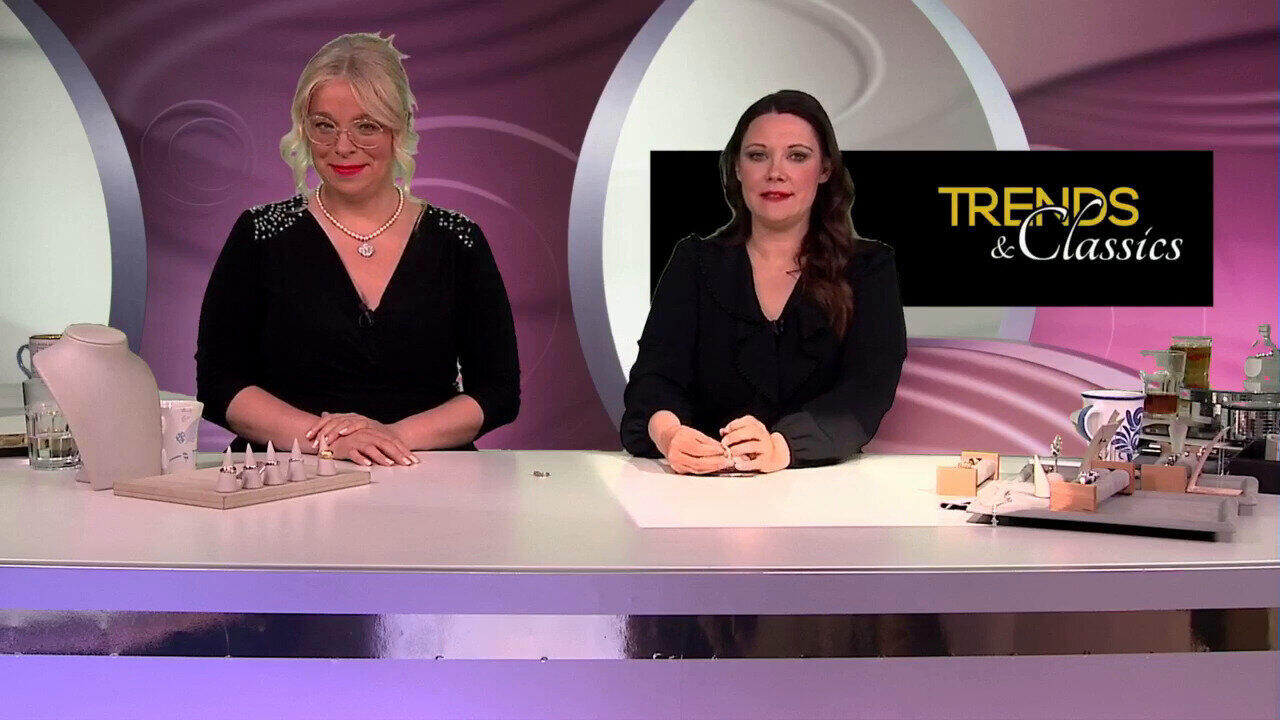 Watch last TV show
