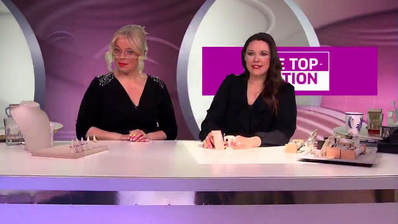 Visualizza l‘ultima asta di gioielli in Tv