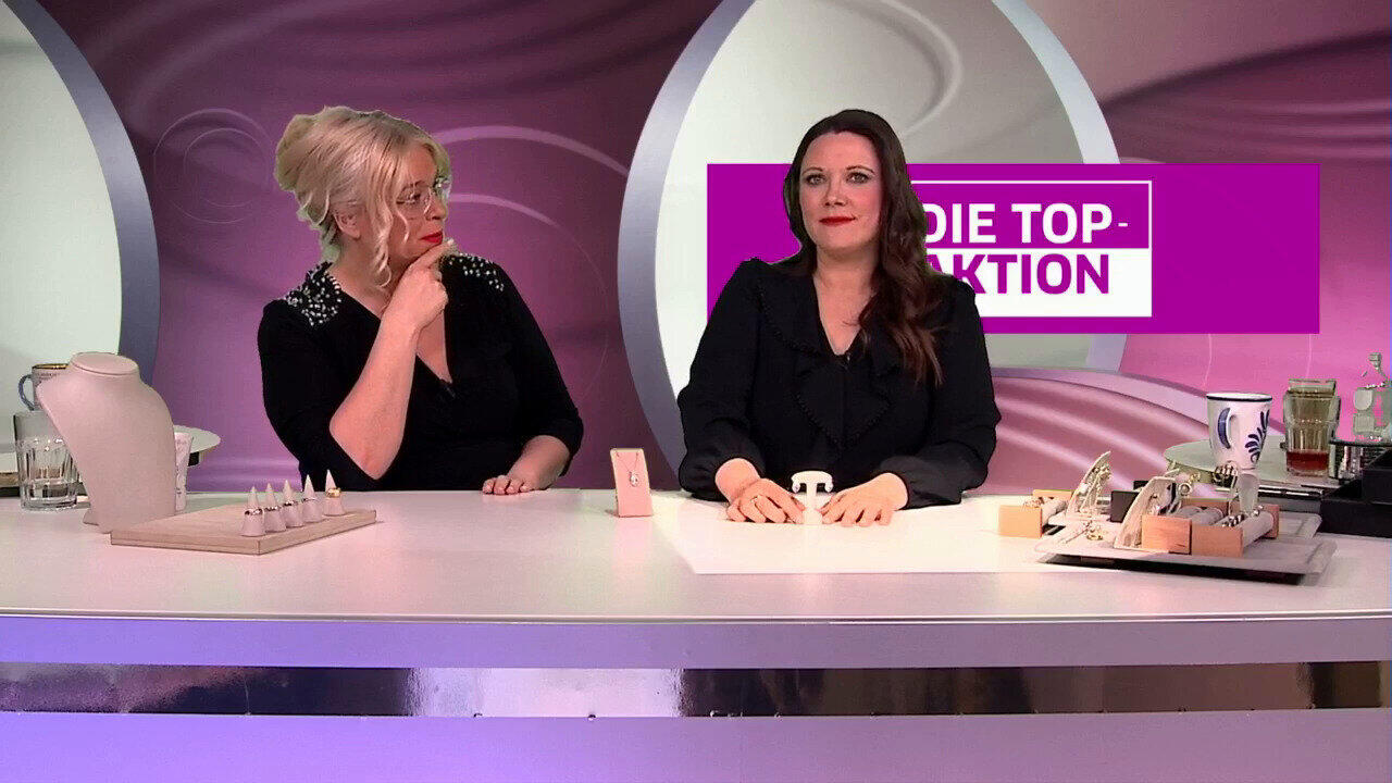 Letzte TV-Show ansehen