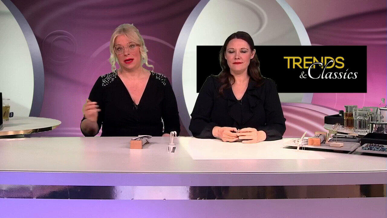 Letzte TV-Show ansehen