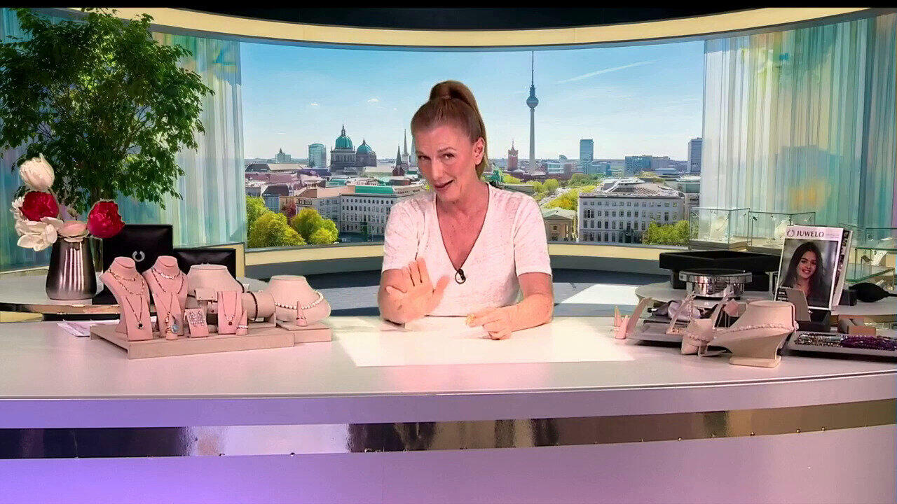 Letzte TV-Show ansehen