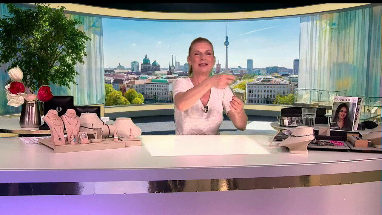 Letzte TV-Show ansehen