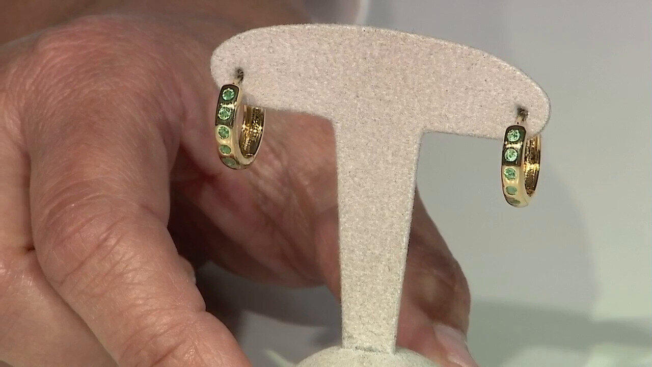 Voir l’enchère du bijou