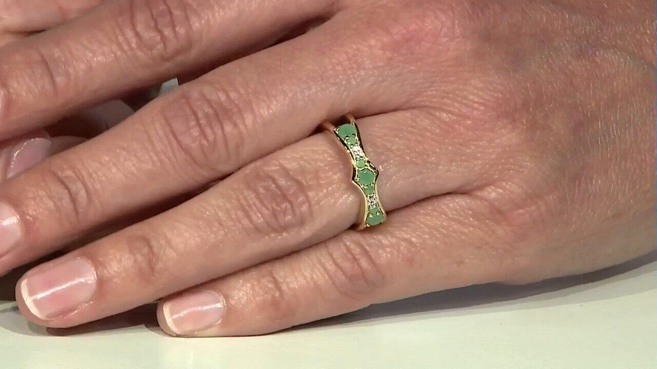 Letzte TV-Show ansehen