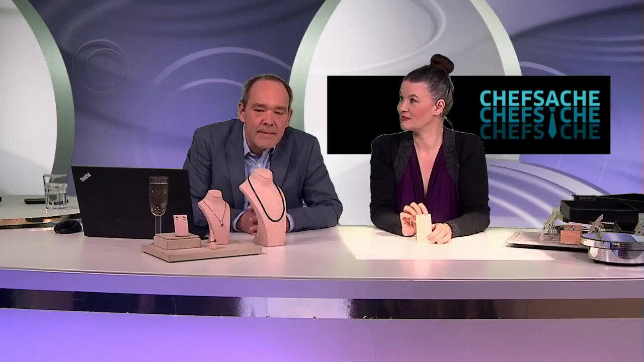 Watch last TV show