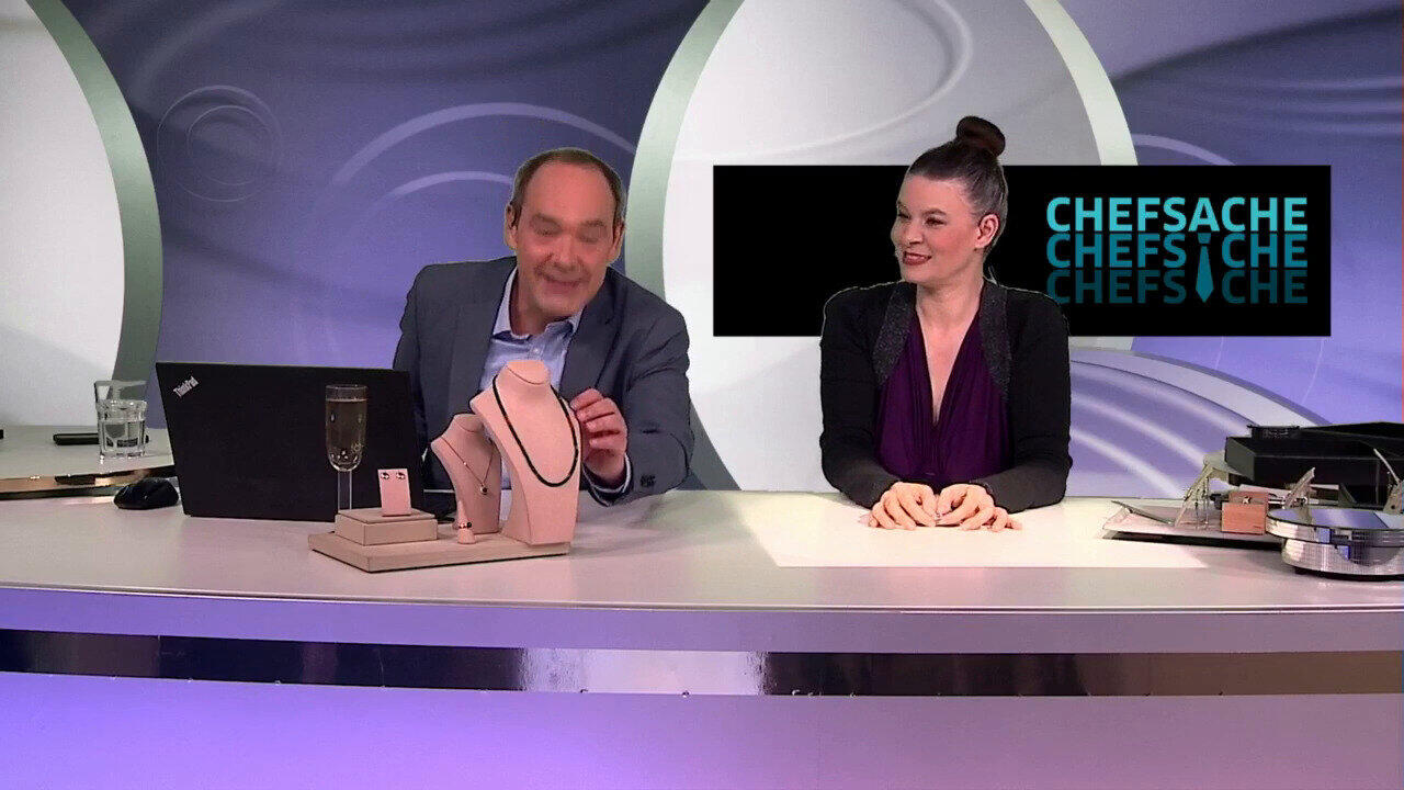 Letzte TV-Show ansehen