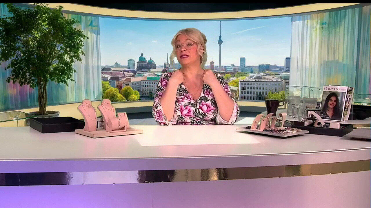 Watch last TV show