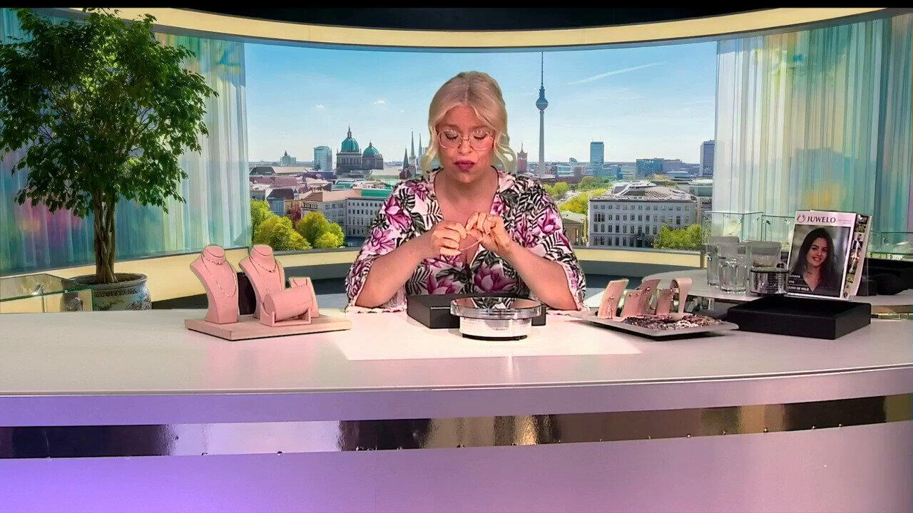 Voir l’enchère du bijou