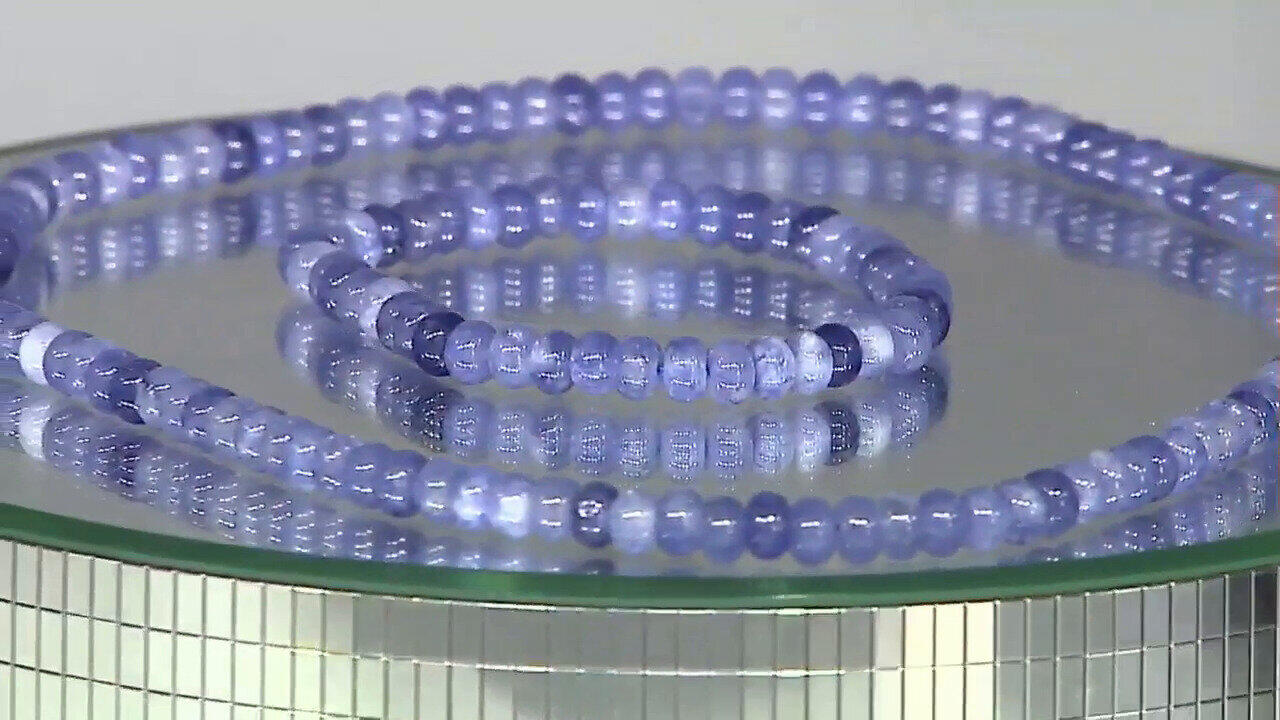 Visualizza l‘ultima asta di gioielli in Tv