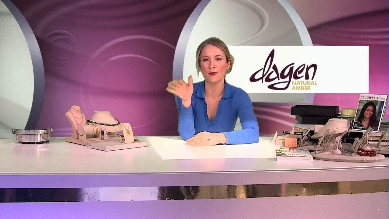 Visualizza l‘ultima asta di gioielli in Tv