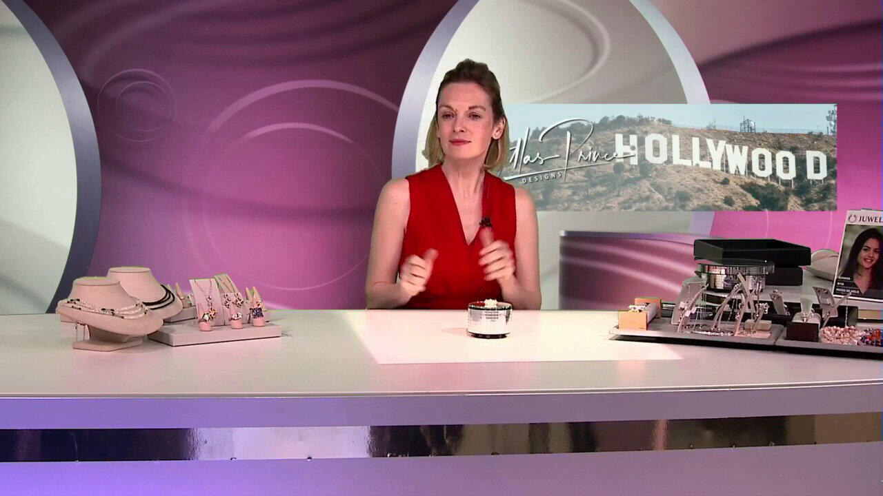 Visualizza l‘ultima asta di gioielli in Tv