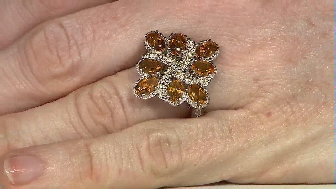 Voir l’enchère du bijou