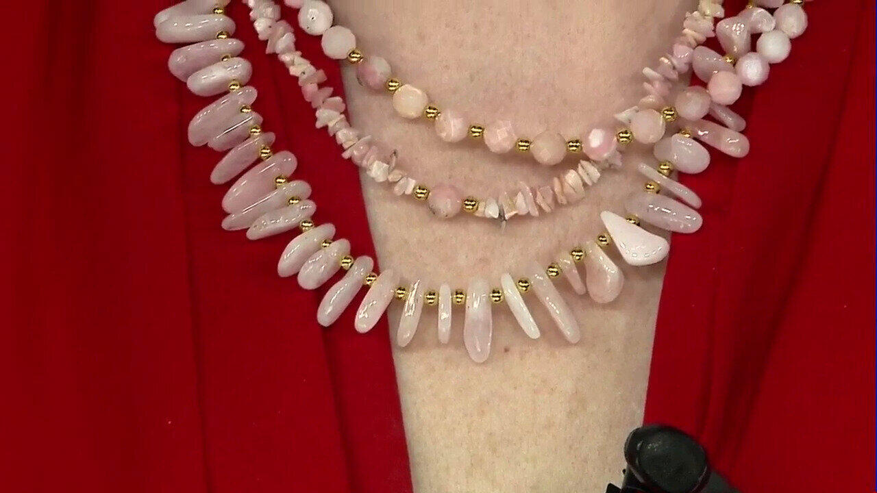 Visualizza l‘ultima asta di gioielli in Tv