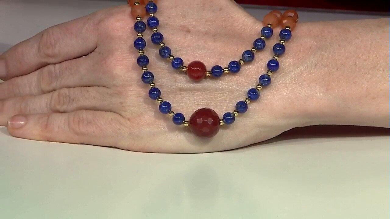 Visualizza l‘ultima asta di gioielli in Tv