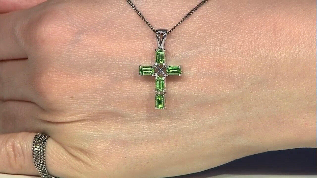 Visualizza l‘ultima asta di gioielli in Tv