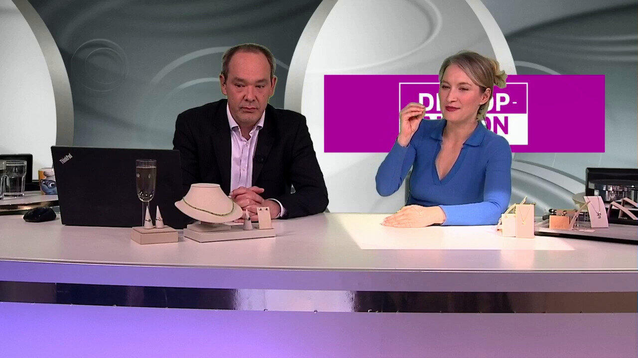 Letzte TV-Show ansehen