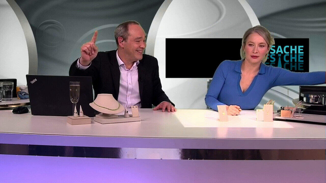 Letzte TV-Show ansehen