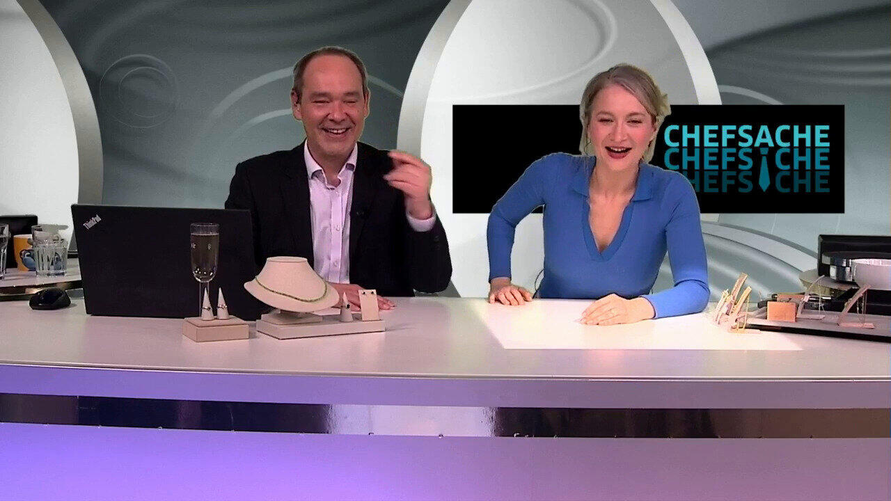 Letzte TV-Show ansehen