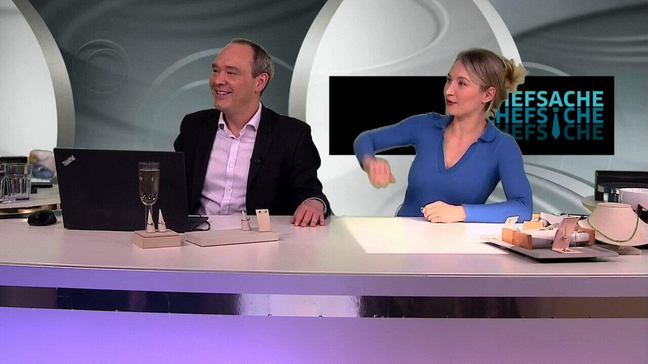 Letzte TV-Show ansehen