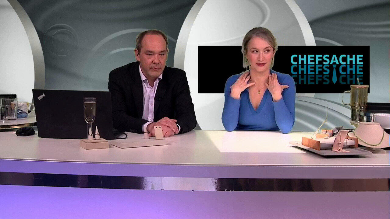 Laatste live aanbiedingen bekijken