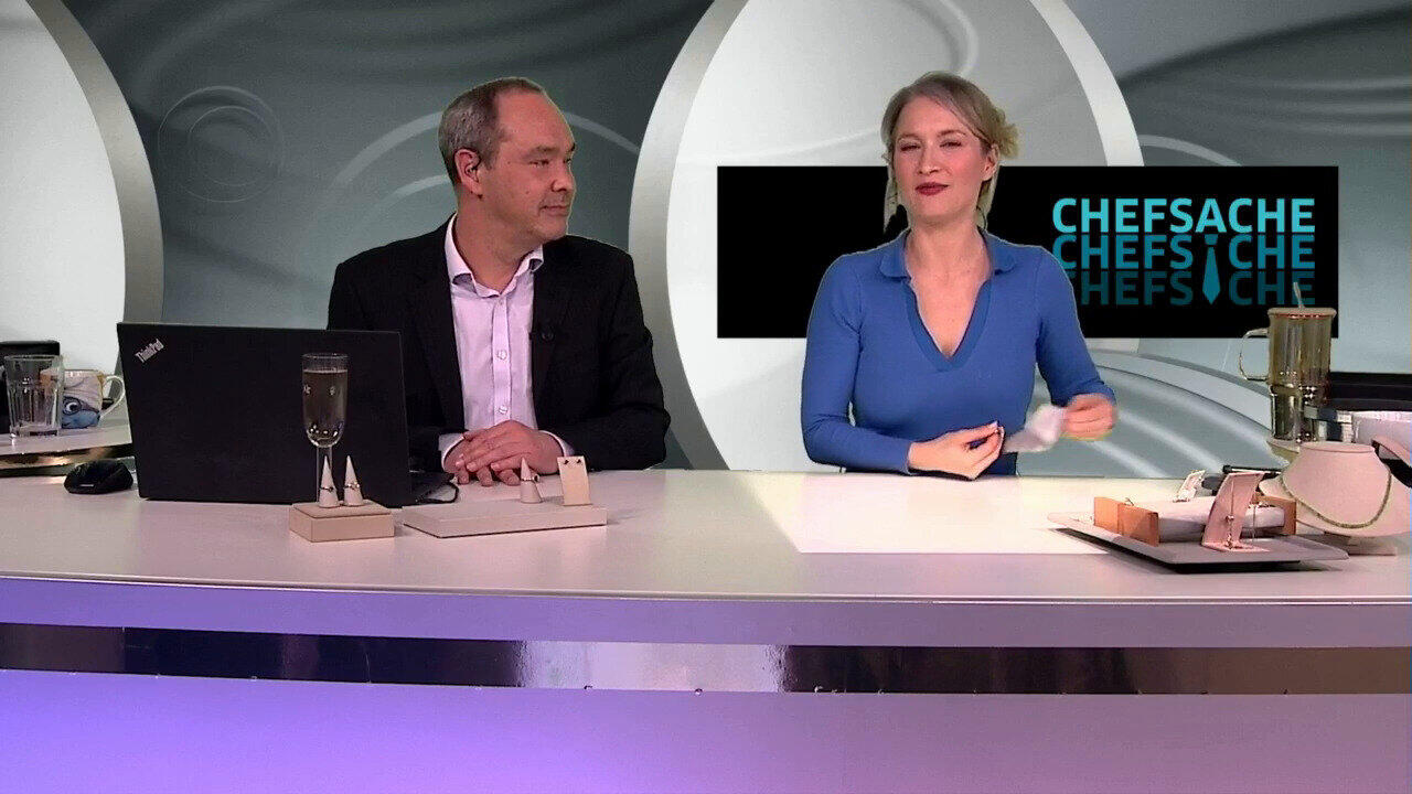 Visualizza l‘ultima asta di gioielli in Tv