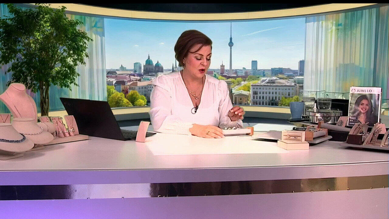 Voir l’enchère du bijou