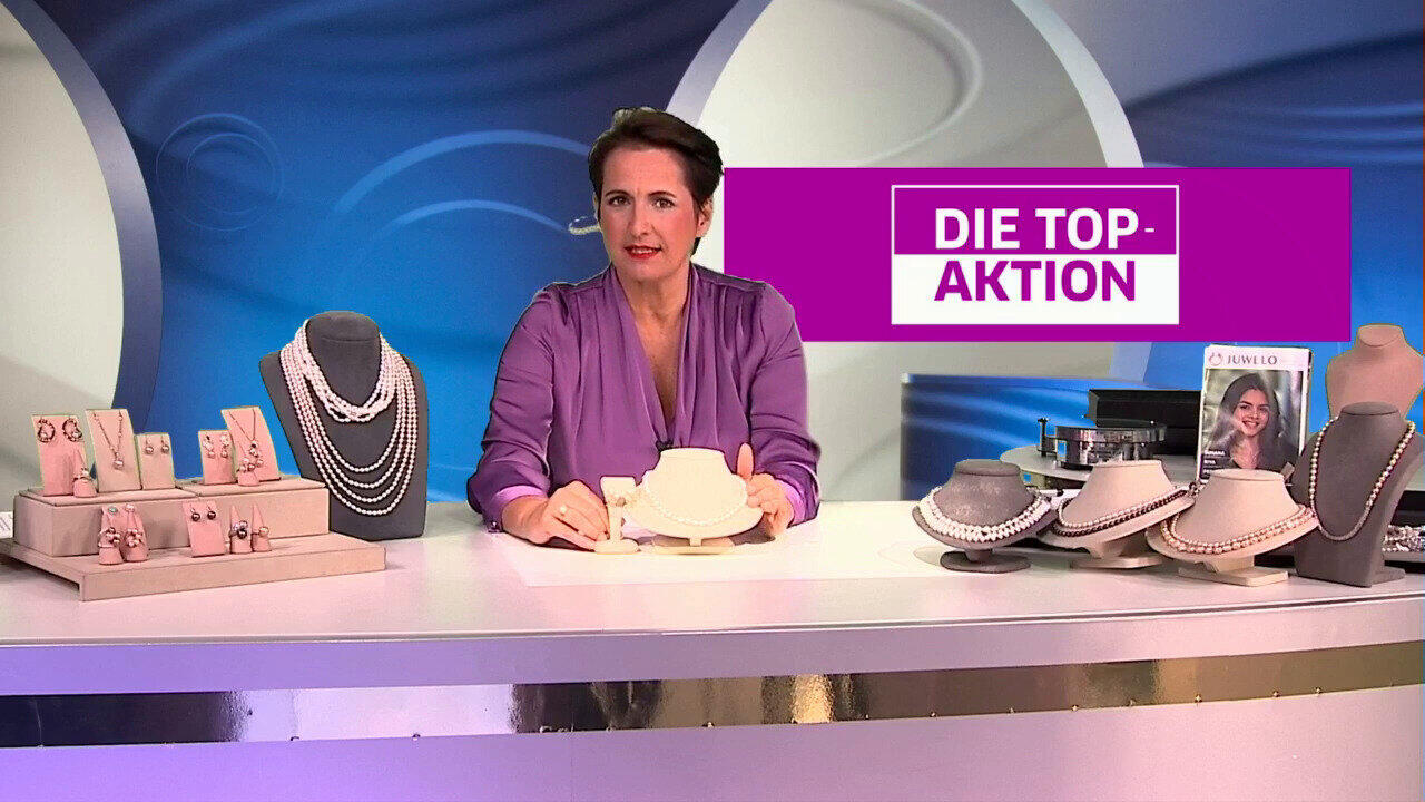 Visualizza l‘ultima asta di gioielli in Tv