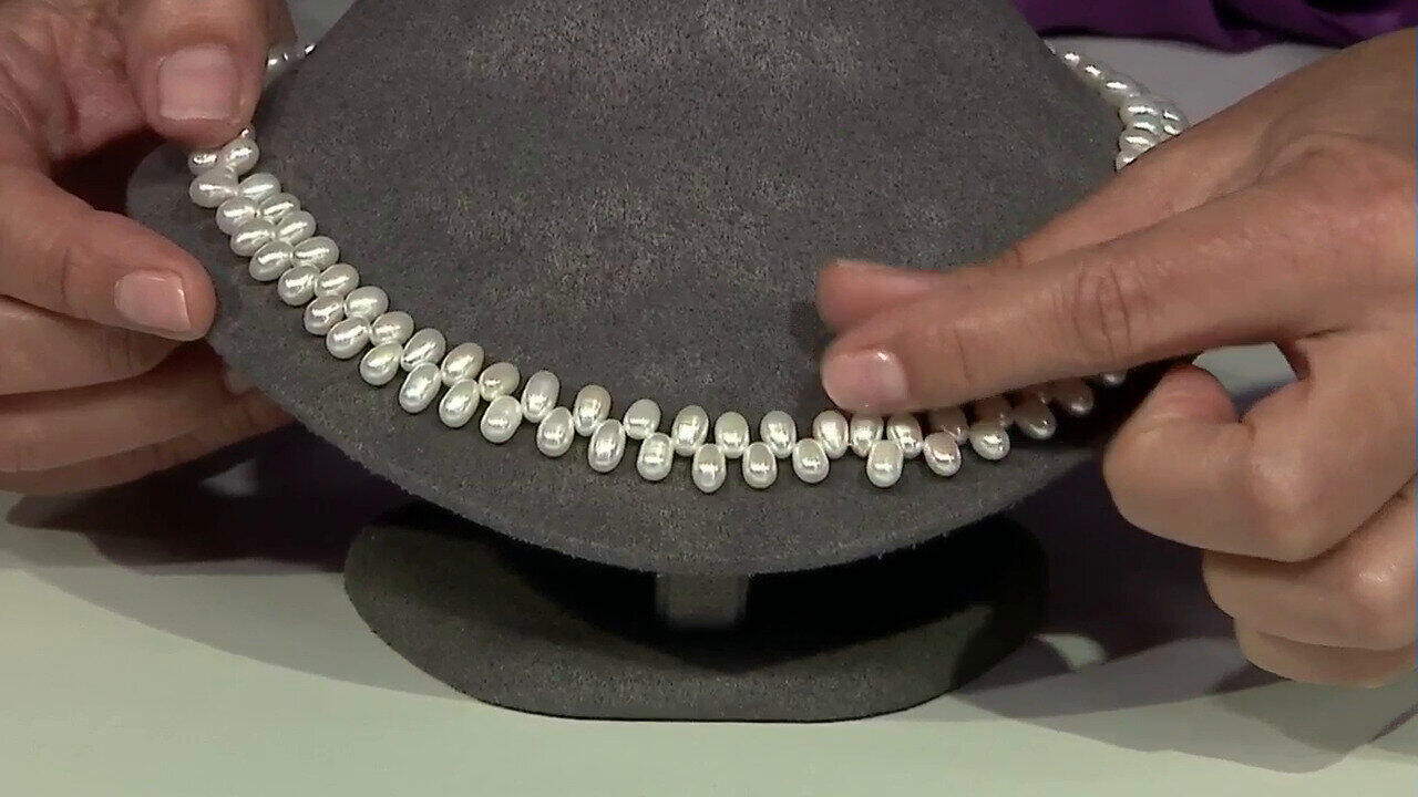 Visualizza l‘ultima asta di gioielli in Tv