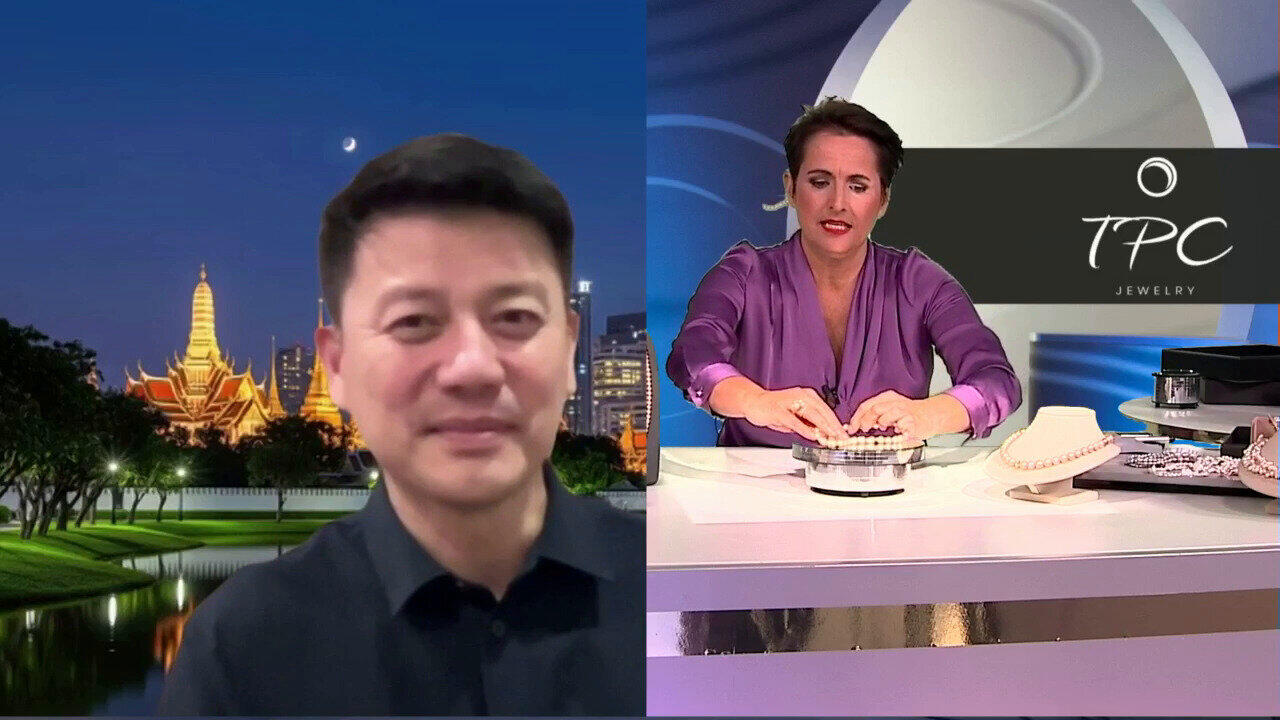 Visualizza l‘ultima asta di gioielli in Tv