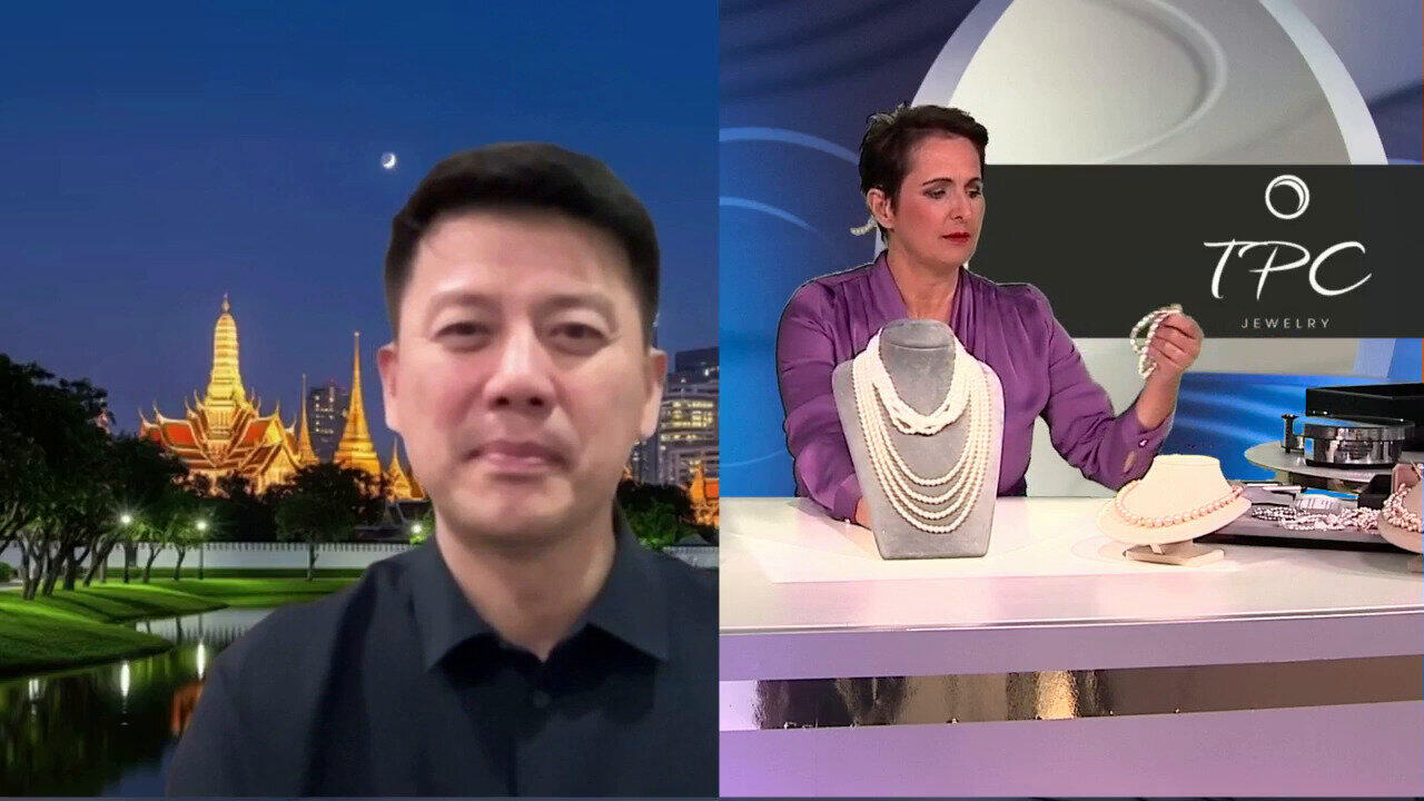 Visualizza l‘ultima asta di gioielli in Tv