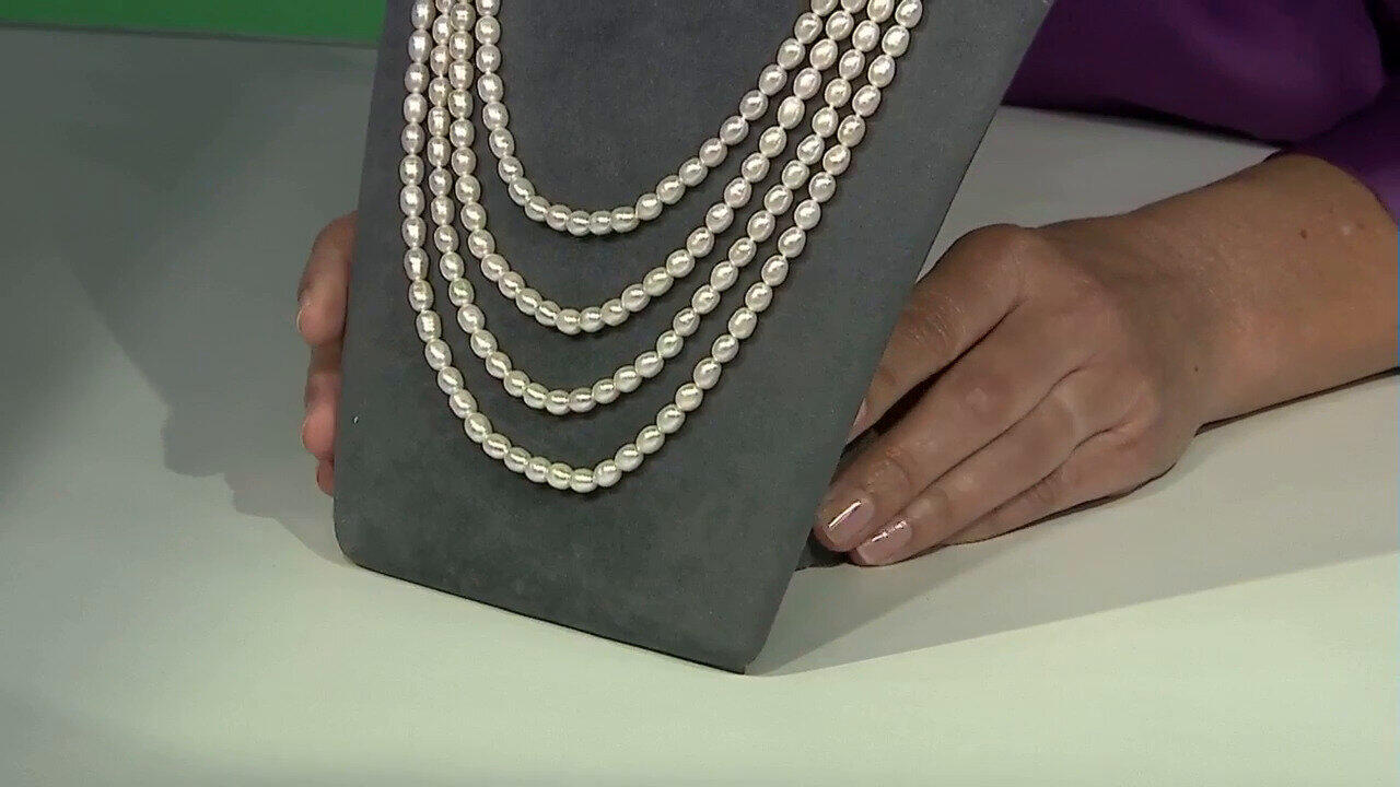 Visualizza l‘ultima asta di gioielli in Tv