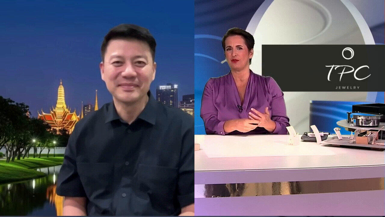 Visualizza l‘ultima asta di gioielli in Tv