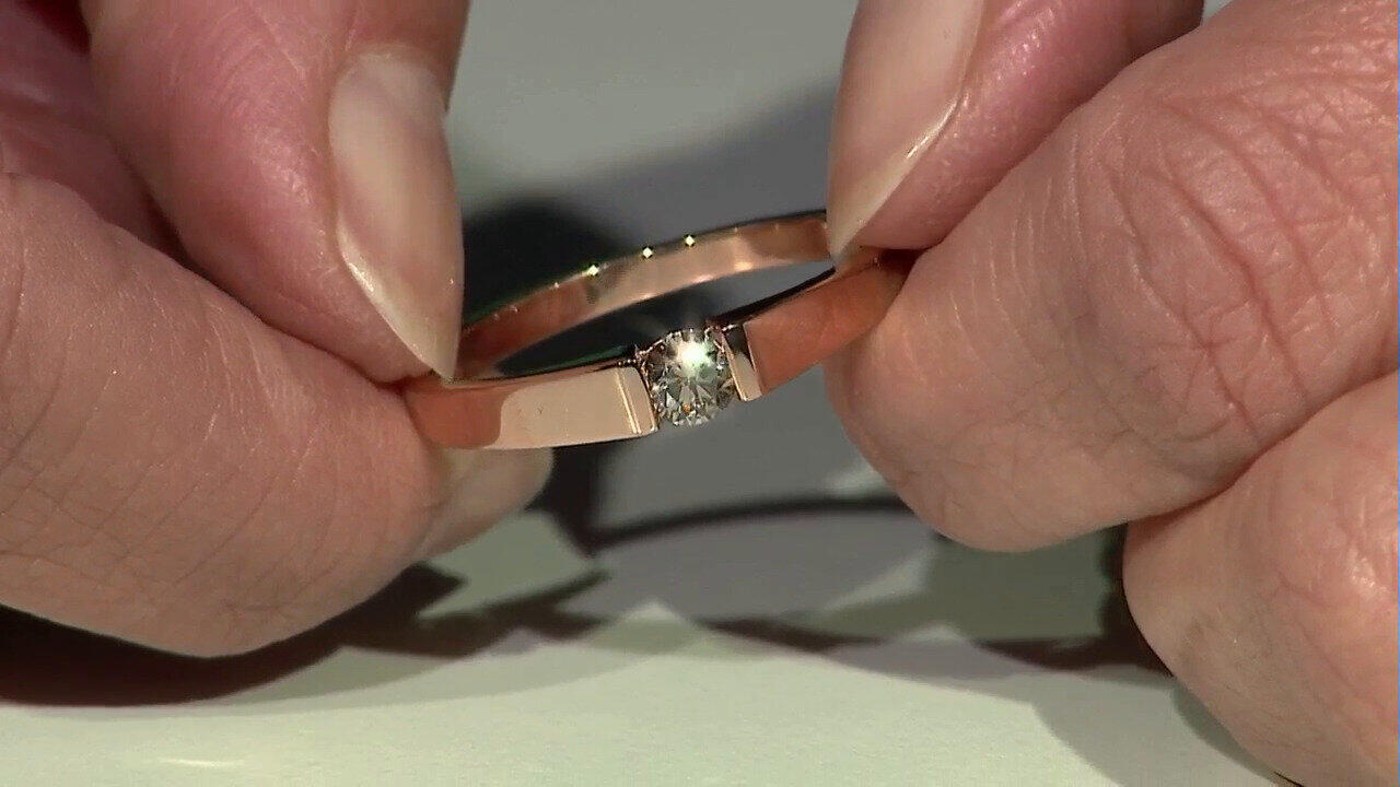 Visualizza l‘ultima asta di gioielli in Tv