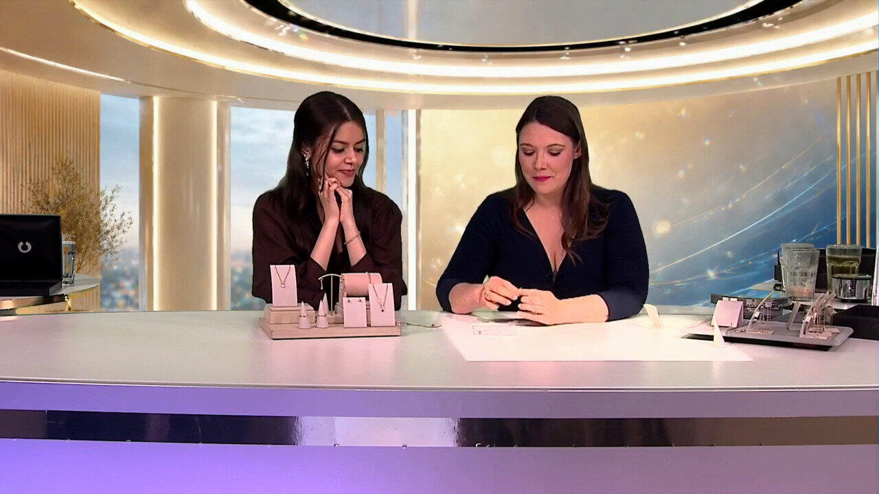 Visualizza l‘ultima asta di gioielli in Tv