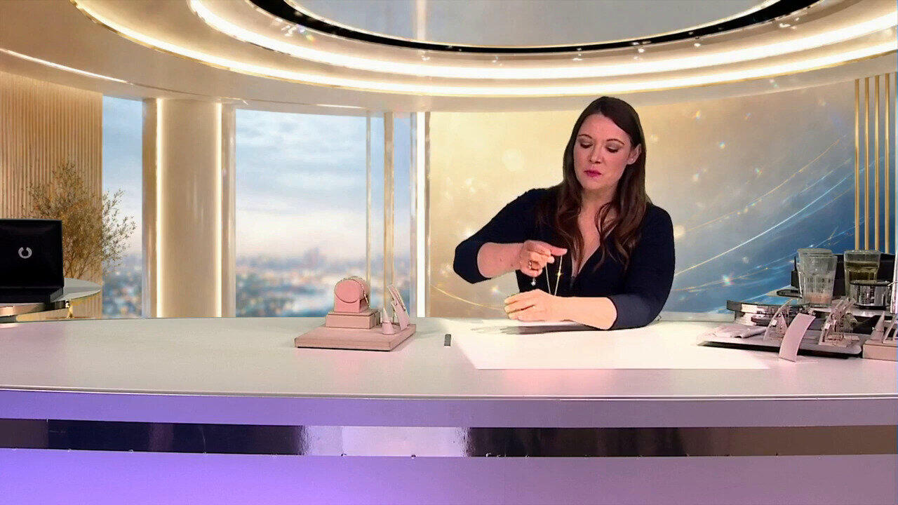 Visualizza l‘ultima asta di gioielli in Tv