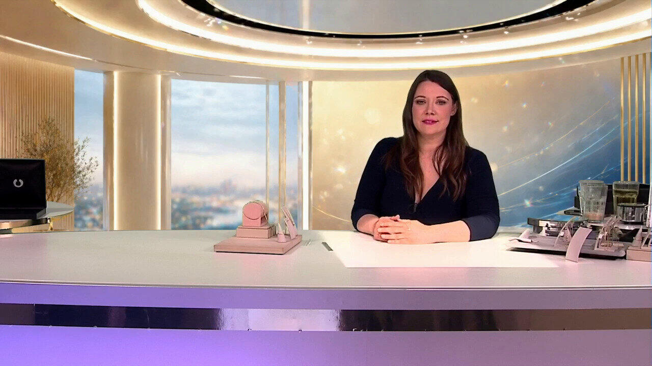 Letzte TV-Show ansehen