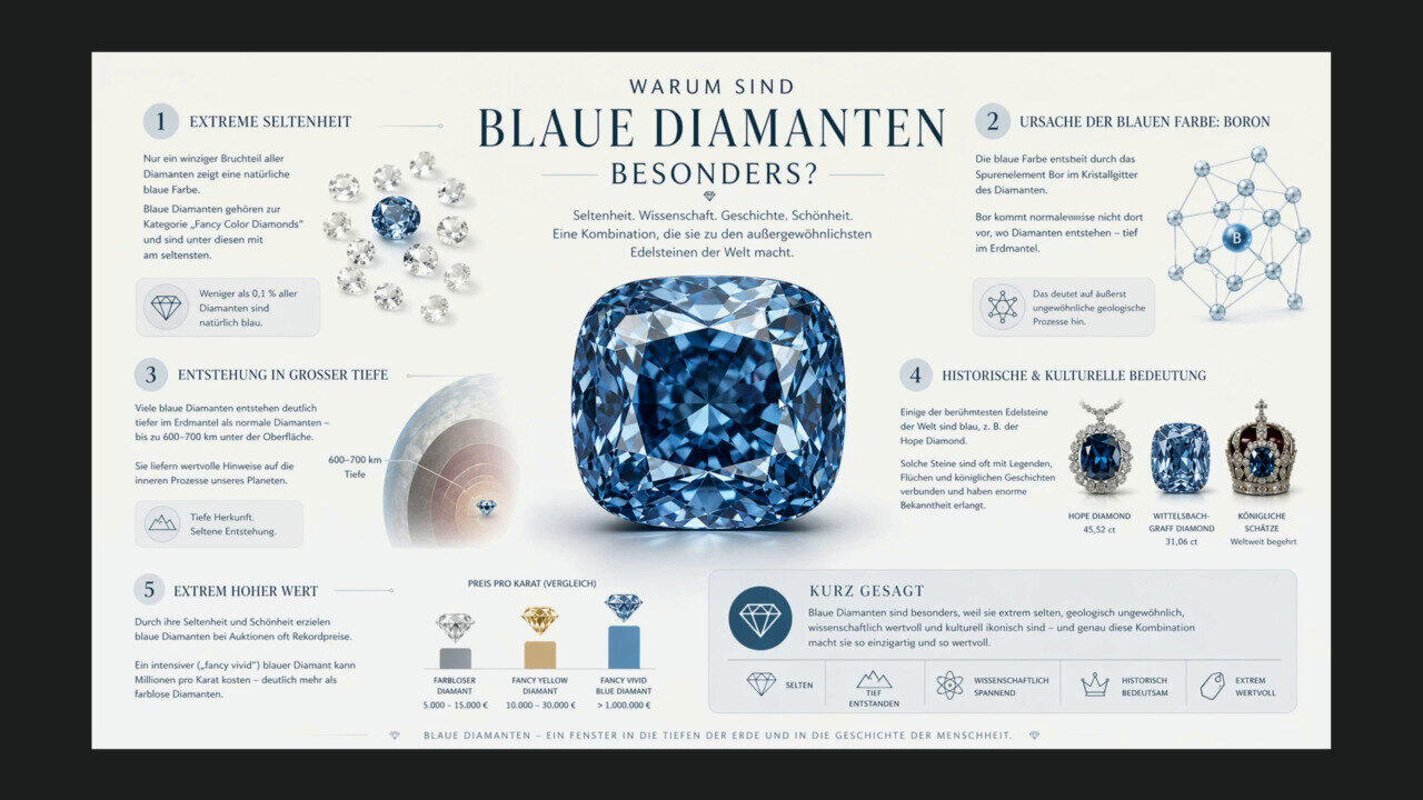 Visualizza l‘ultima asta di gioielli in Tv