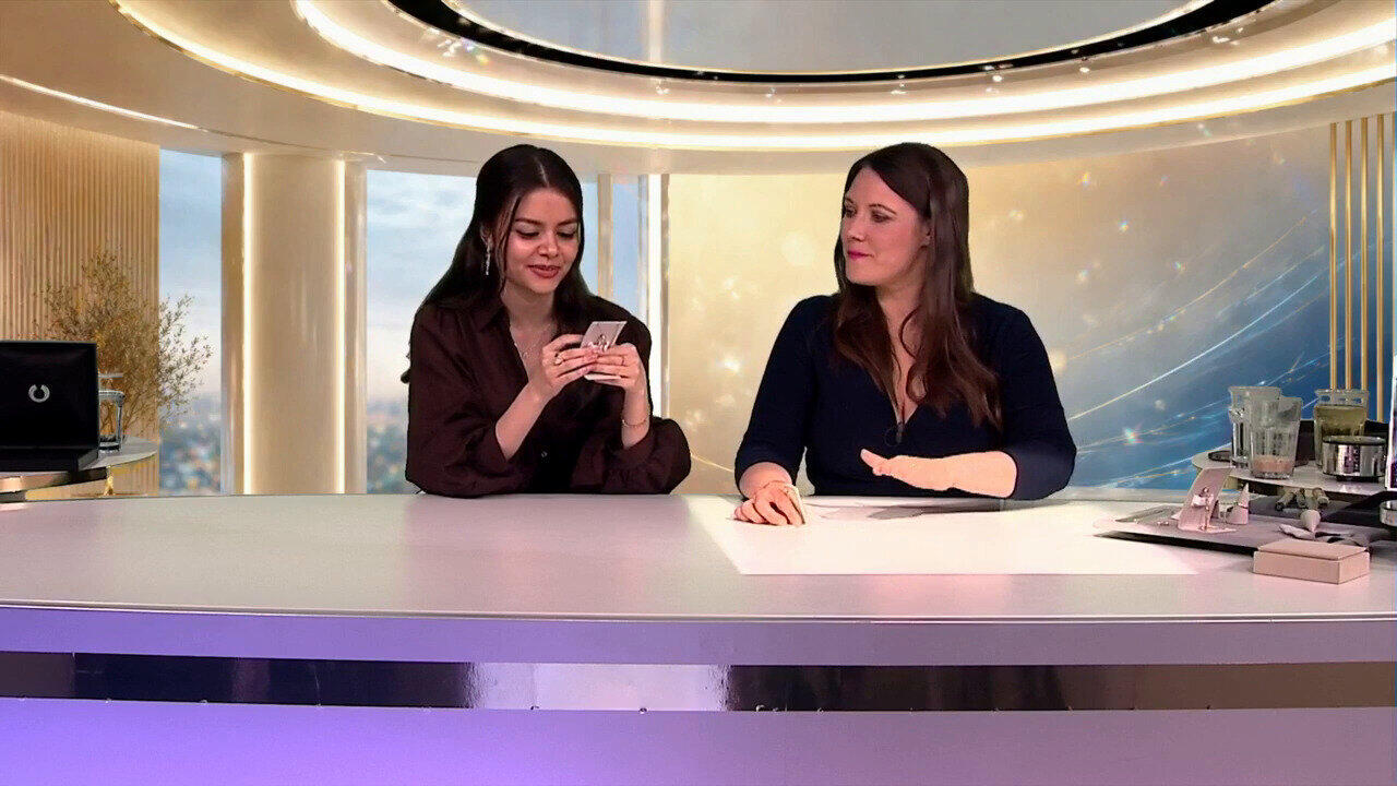 Laatste live aanbiedingen bekijken