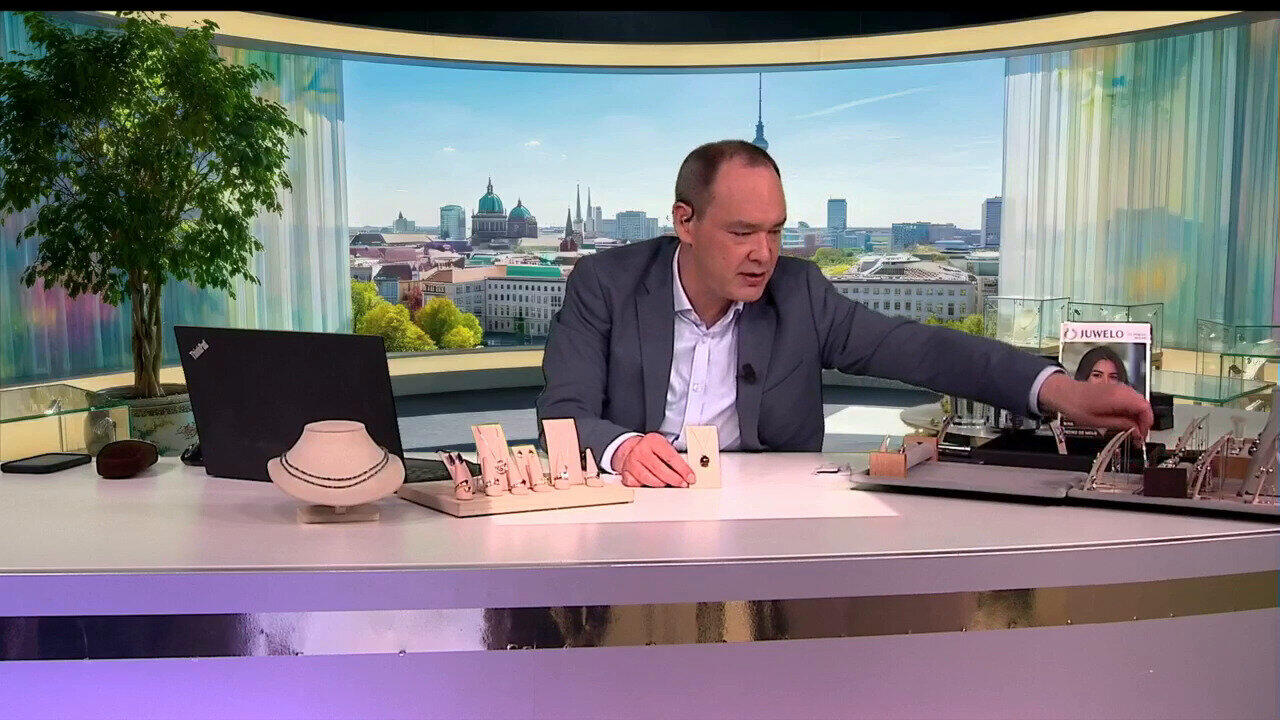 Voir l’enchère du bijou