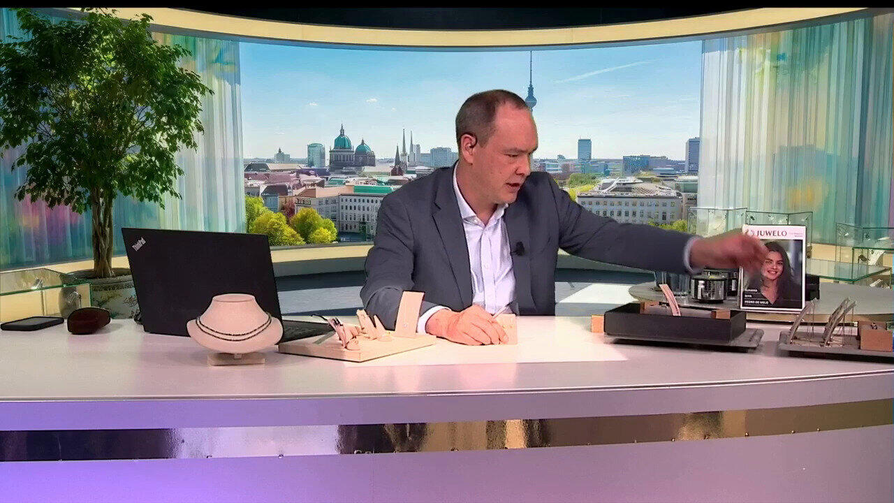 Letzte TV-Show ansehen