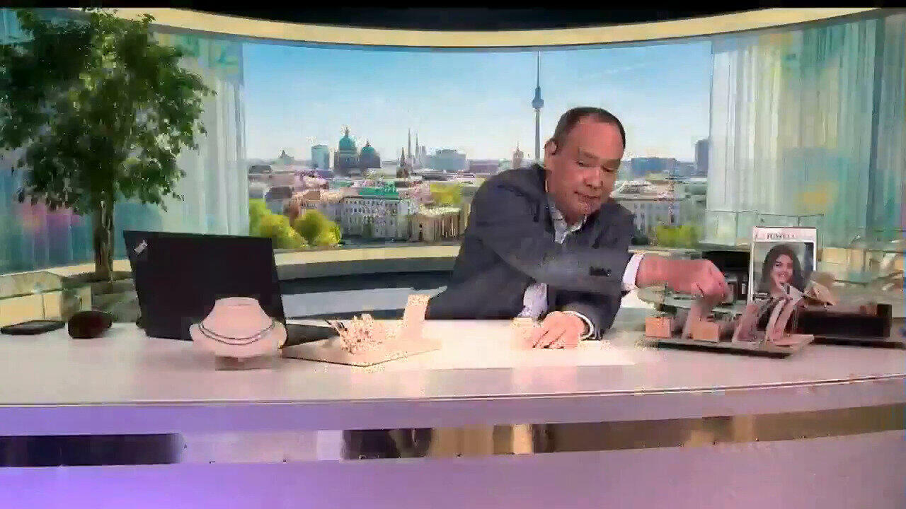 Letzte TV-Show ansehen