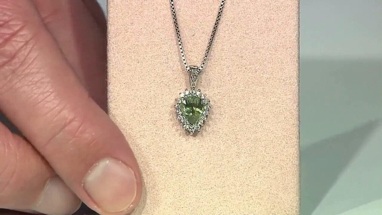 Voir l’enchère du bijou